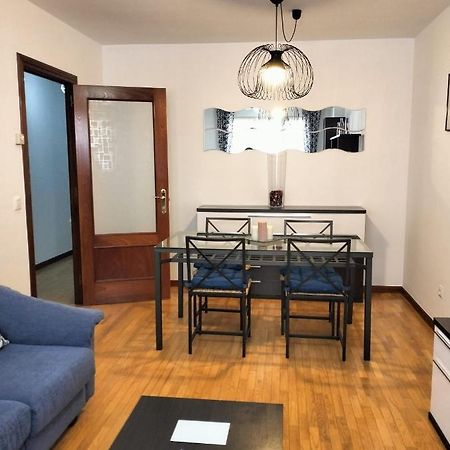 Apartamento Clarin Arriondas Kültér fotó