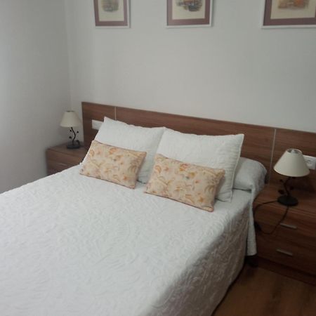 Apartamento Clarin Arriondas Kültér fotó