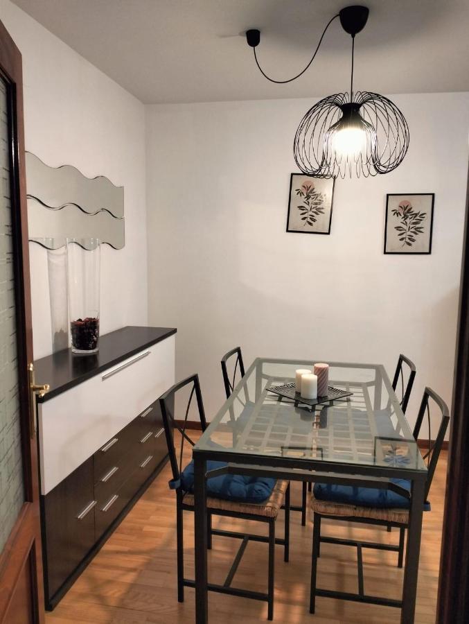 Apartamento Clarin Arriondas Kültér fotó