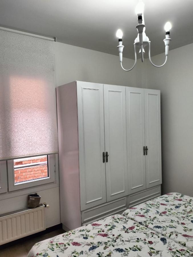 Apartamento Clarin Arriondas Kültér fotó