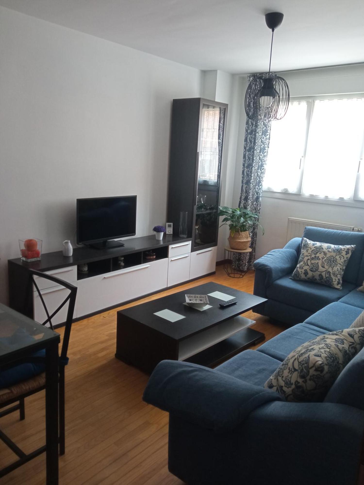 Apartamento Clarin Arriondas Kültér fotó